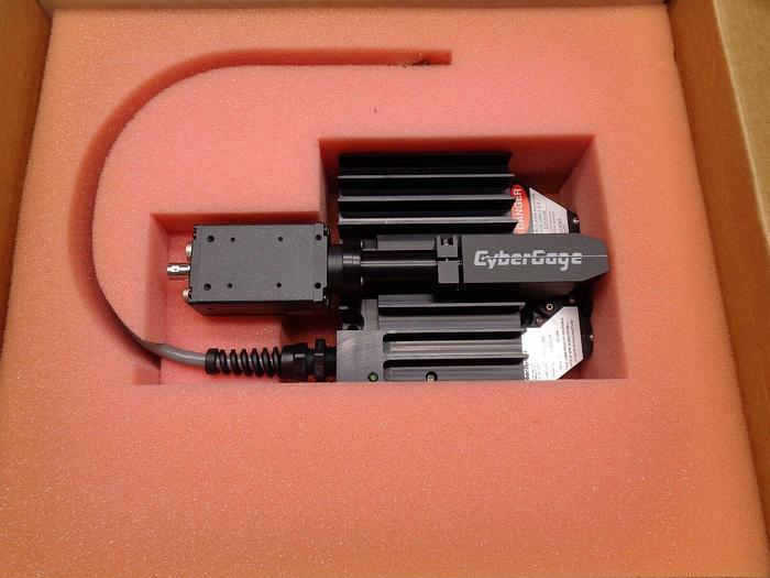 Cyber Optics (6604060) Sensor CG-2000 W/View Point