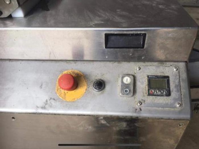 Begagnad BackTechnik portions udmåler til dej