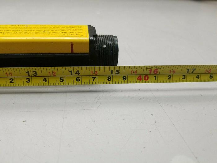 Used Sti Receiver MS4312B-2