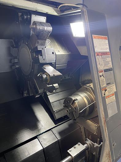 Ottime Tornio Cnc MAZAK SUPER QUICK TURN 18MS MARK II