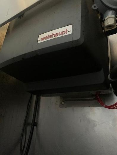 Used 2016 SVEBA DAHLEN V 42 eco+