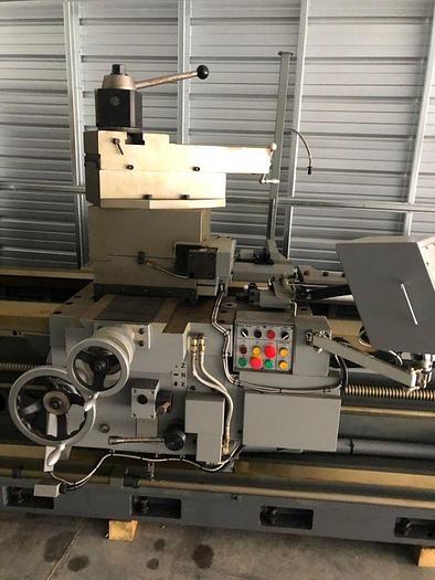 Used 2016 KENT USA MD 63120 Oil Field Lathe