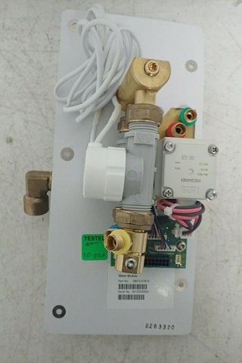 Used Agilent Technologies G8010-67616 Water Module