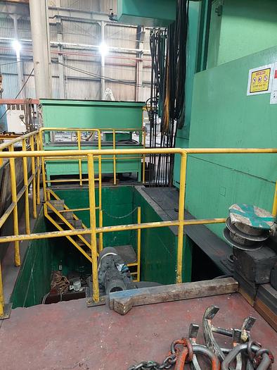 Used 1995 Dorriess Scharmann