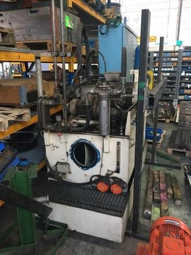 Used Billet Shear CADDY 80