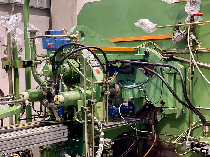 Used Radial Forging SKK10 GFM