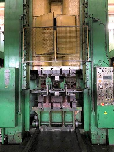 Used Press Trimming KB2542