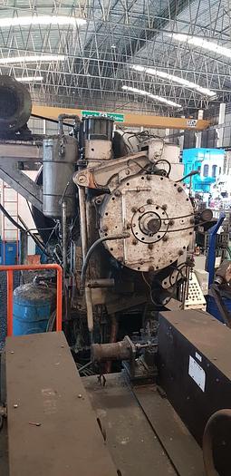 Used Hot Forging Line National Maxipress