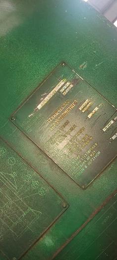 Used Press Hot Forging TMP Voronezh Russia AKKB8544