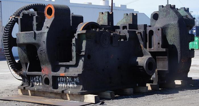 Used Upsetter National,USA