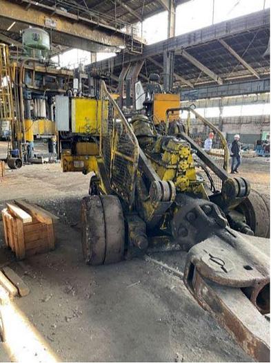 Refurbished Manipulator Dango & Dienenthal