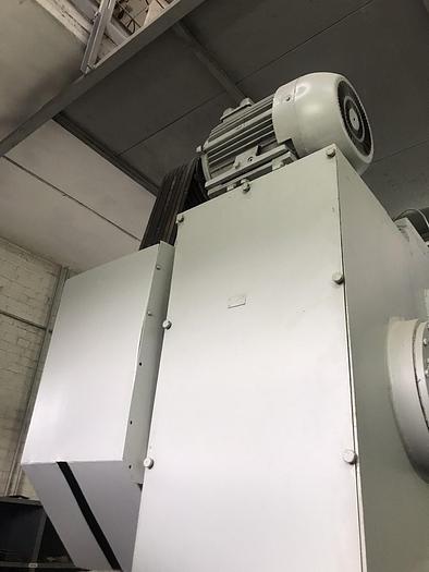 Used Press Cold Extrusion Kuzlitmash KB0032