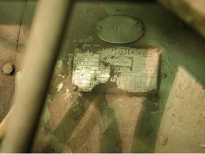 Used Reduce Forging Roll National,USA 2