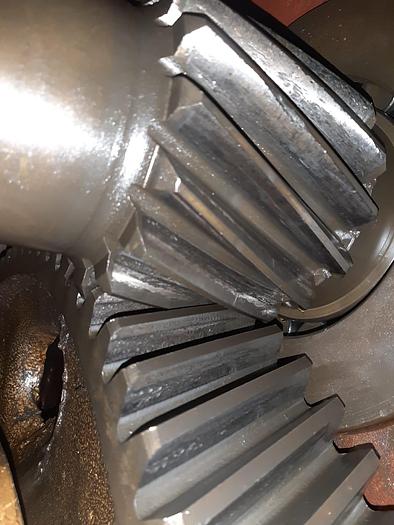 Used Press Knuckle Joint Coining KB8336