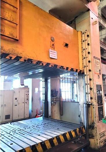 Used 1988 Jeil JCLP-600