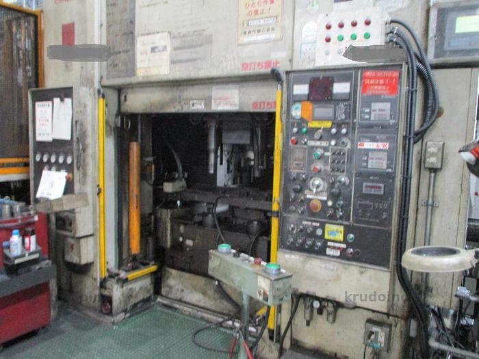 Used Press Warm Forging Aida FMX-L2