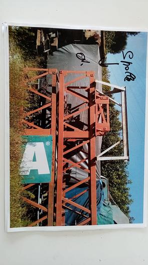 Used TMP Voronezh Russia