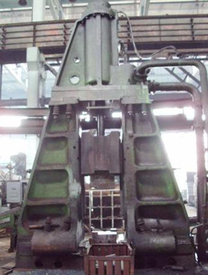 Used TMP Voronezh Russia M2147