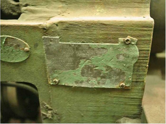 Used Reduce Forging Roll National,USA 2