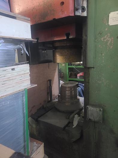 Used 1990 Vaccari PV330