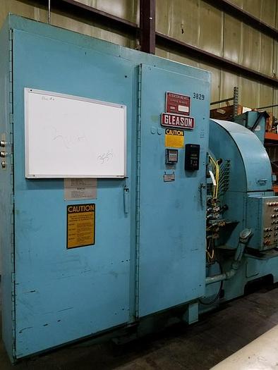 Used Gear Generator Spiral Bevel & Hypoid Gleason 463