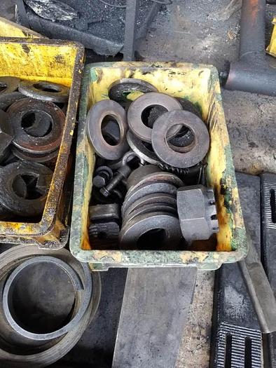 Used Hammer Forging Pneumatic OTANI New-Max-150S