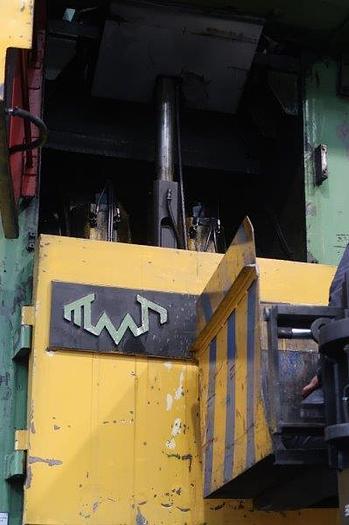 Used Hot Forging Line KG8042
