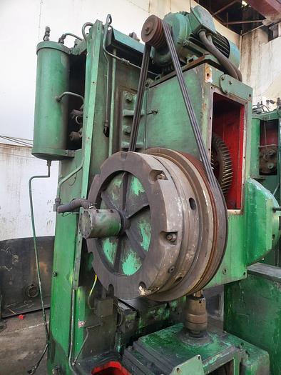 Used Press Knuckle Joint Coining Barnaul, Russia KB8336