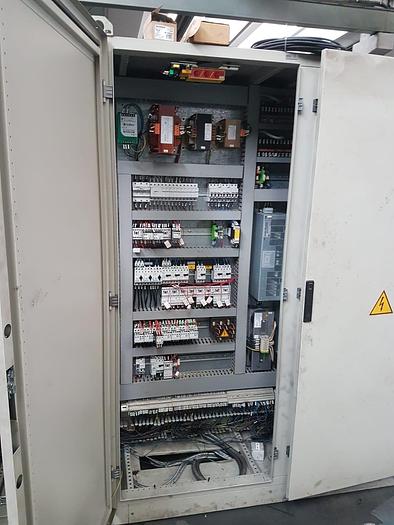 Used Plano Miller Gentry RIVOLTA