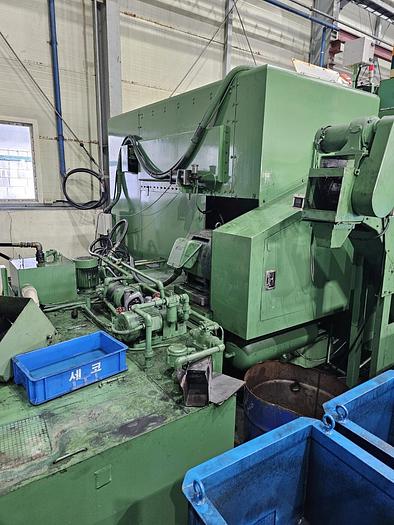 Used Part Former Hot Sakamura PF-550SS