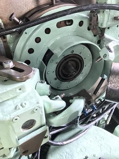 Used Gear Generator Spiral Bevel & Hypoid Gleason 463