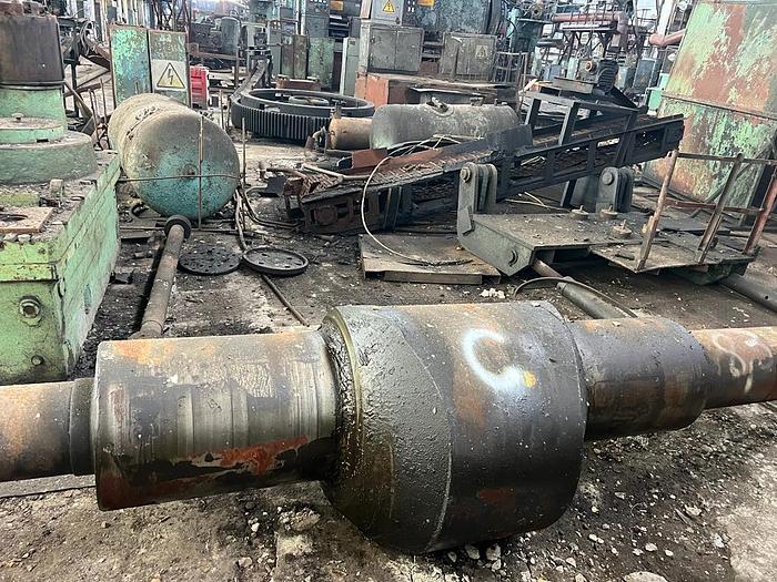 Used Spares TMP Voronezh Russia K8544