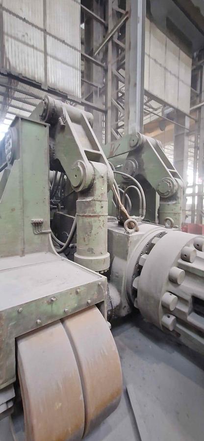 Used Manipulator Dango & Dienenthal