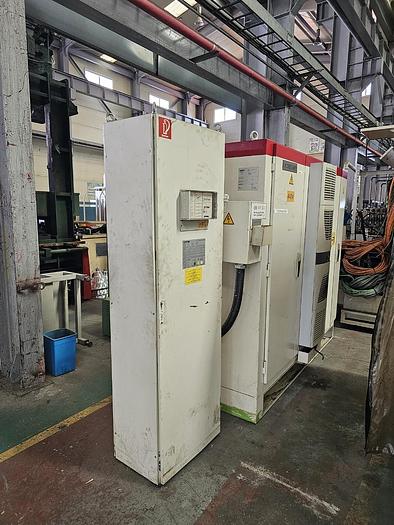 Used 2005 Liebherr LCS300