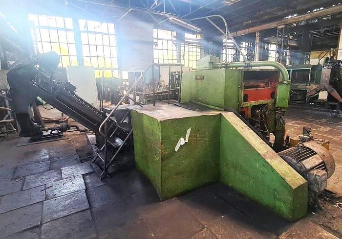 Used Part Former Hot AMP30