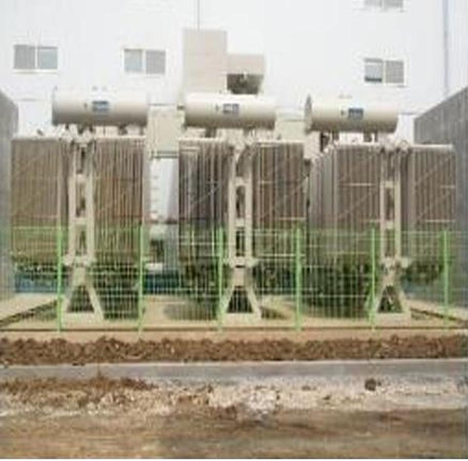 Electric Arc Furnace and Hot Rolling Mill