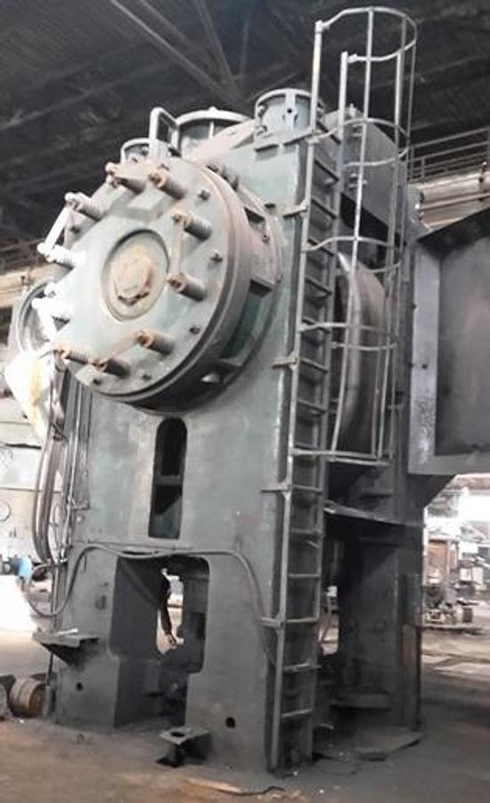 Used 1986 China DE4000