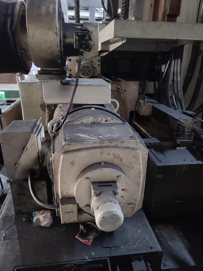 Used Borer Horizontal Floor Type CNC Mitsubishi