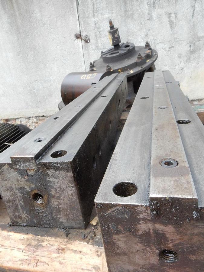 Used 900 tons Press Knuckle Joint Coining KKPRF630/900/260