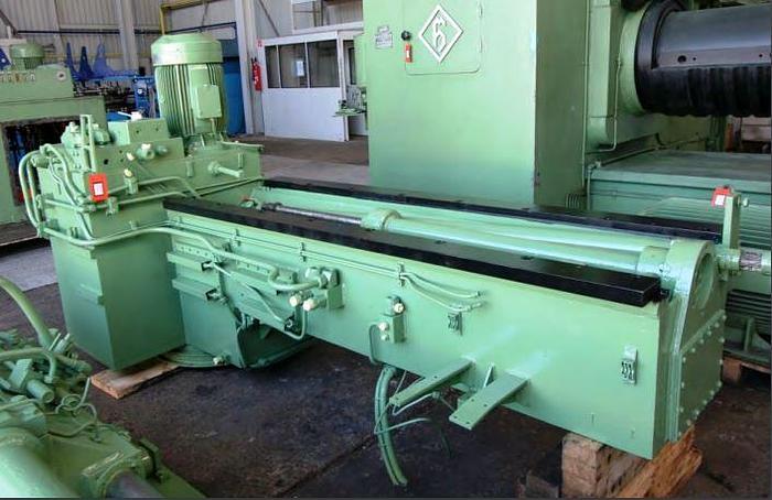 Used Reduce Forging Roll AWF400/800/800