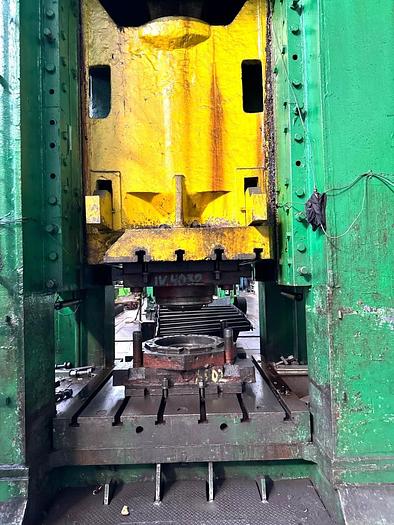 Used 1987 TMP Voronezh Russia K2542