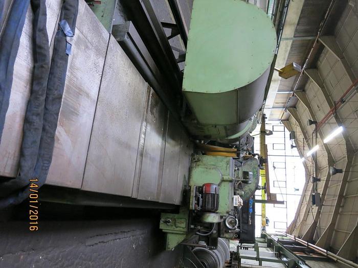 Used Grinder Crankshaft RGK1000/5000