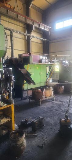 Used 2001 Hosung HFP750