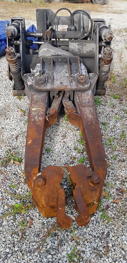 5 tons Manipulator Doosan