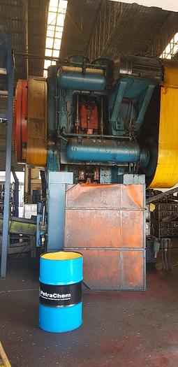 Used Hot Forging Line National Maxipress