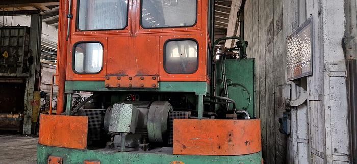 Used Dango & Dienenthal AMP3000