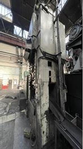 Used Hot Forging Line Smeral LKM1000