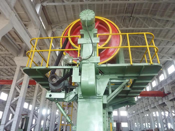 Used Press Friction Screw J53- 400D