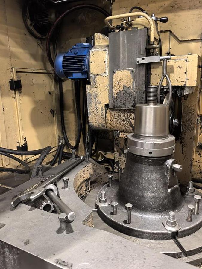 Used Gear Grinder Stanko 5843