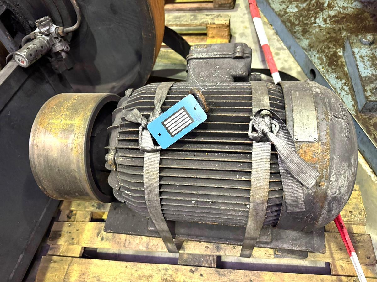 Used 630 tons Press Friction Screw Hasenclever FPRN200/500/300/800